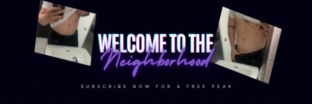 heyyyneighbor OnlyFans profile picture