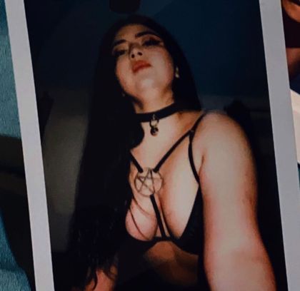 aaliyahyah99 OnlyFans picture