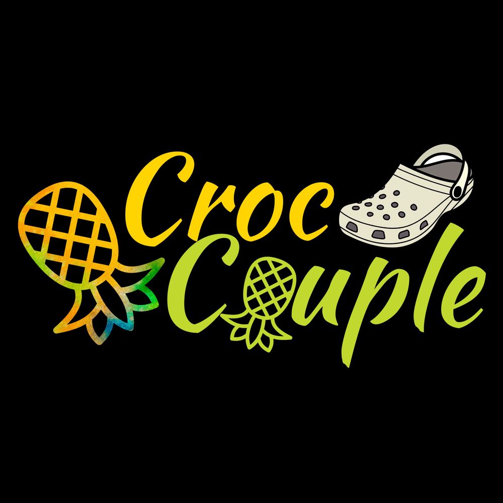 thecroccouple OnlyFans profile picture