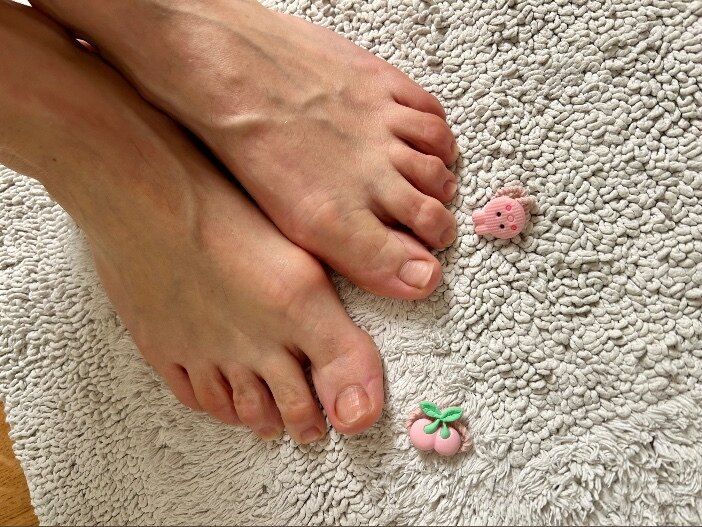 sexyfeetmilan OnlyFans profile picture