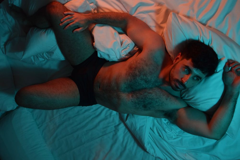 mehdimedzedine OnlyFans profile picture