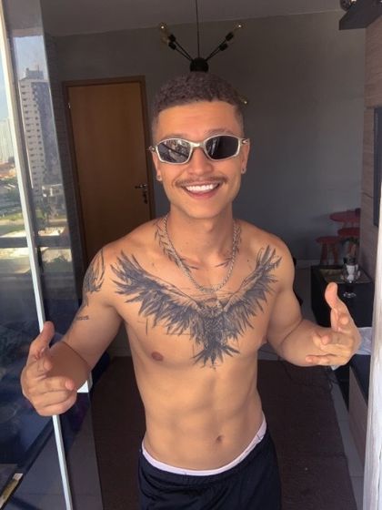 mateuspinto OnlyFans picture