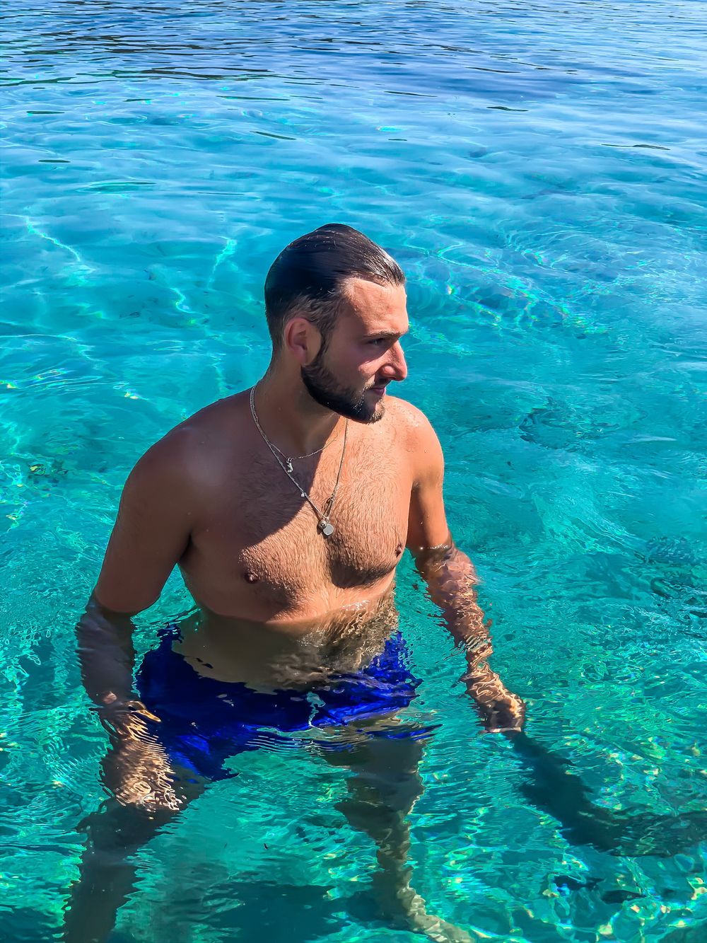 crisboegl OnlyFans profile picture