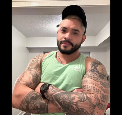 rapha_ferrara OnlyFans picture