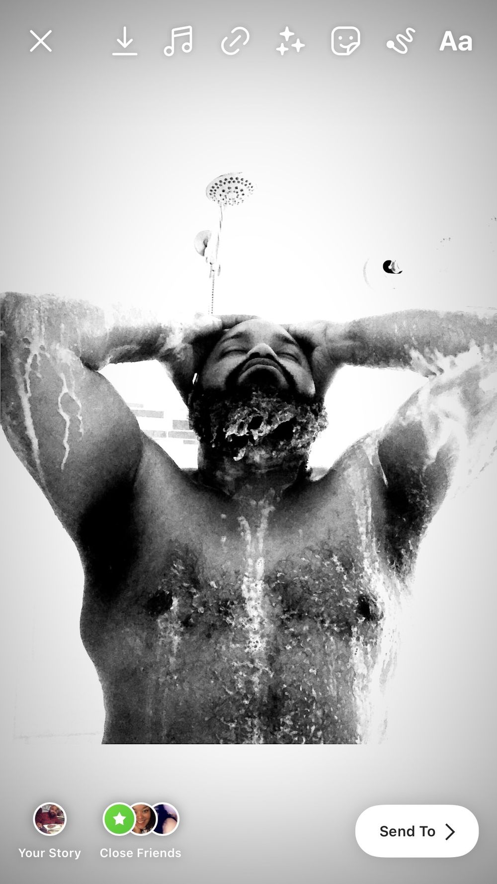 thebeardedgrim OnlyFans profile picture