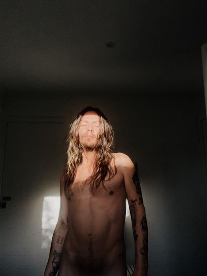 thenakedhippie OnlyFans picture
