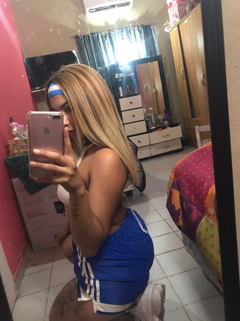 reiniconejita223 OnlyFans profile picture