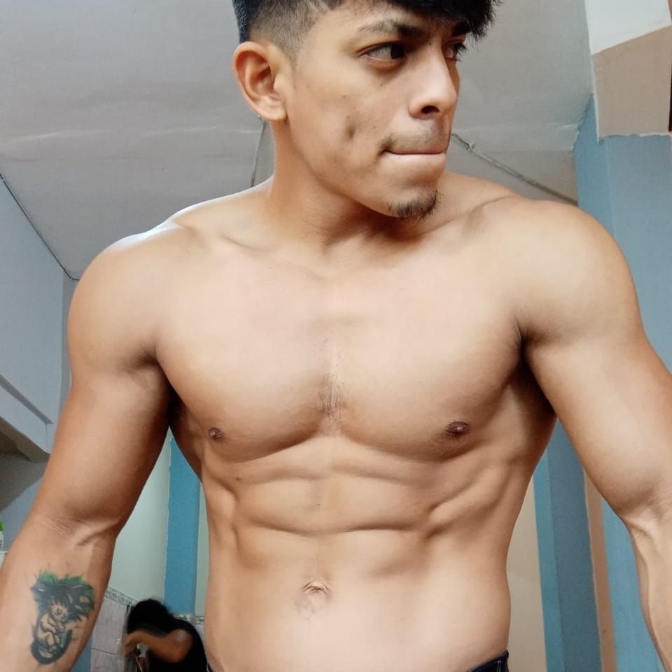 tommyfit43 OnlyFans profile picture