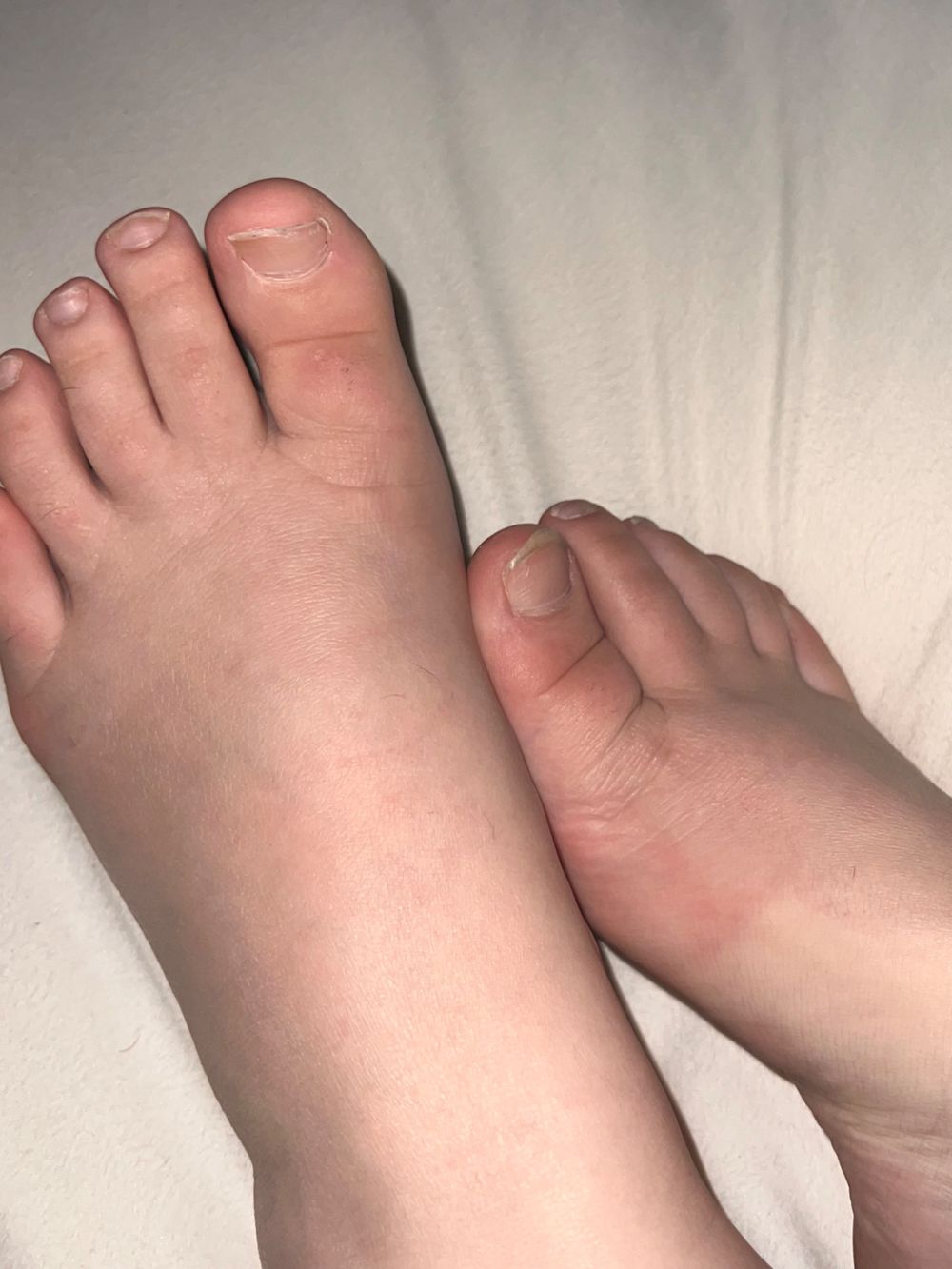 sweetfeetgrl1 OnlyFans profile picture