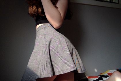 urlilcowgirl OnlyFans picture