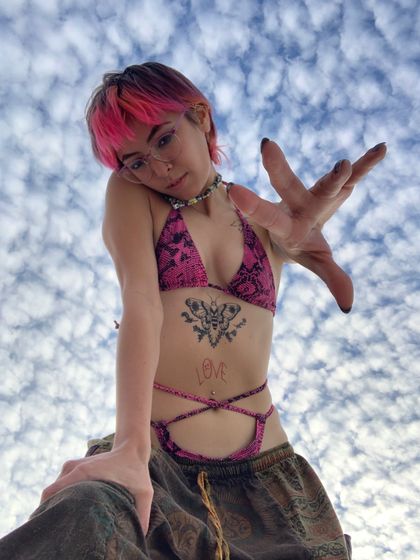 ramonaflors41 OnlyFans picture