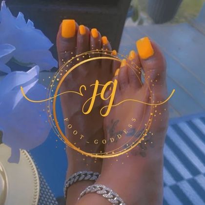 melanatedfootgoddess OnlyFans picture