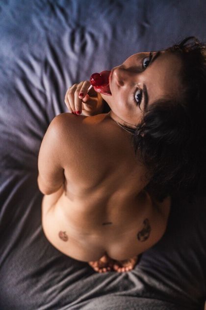 akavenomous OnlyFans picture