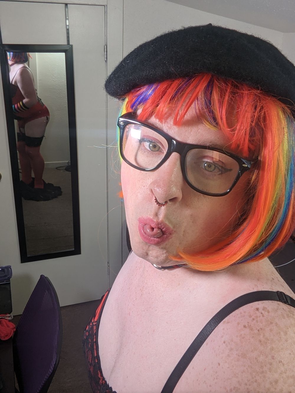 xxsarareneexx OnlyFans profile picture