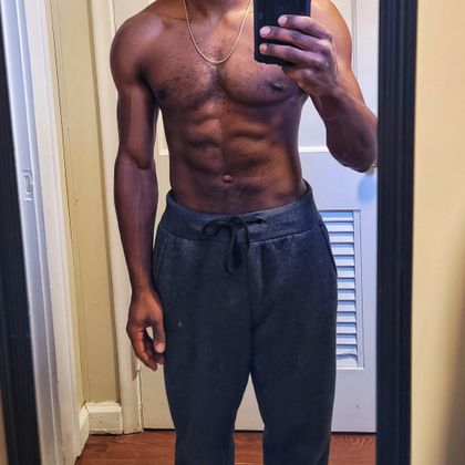 mrchocolaterocket OnlyFans picture