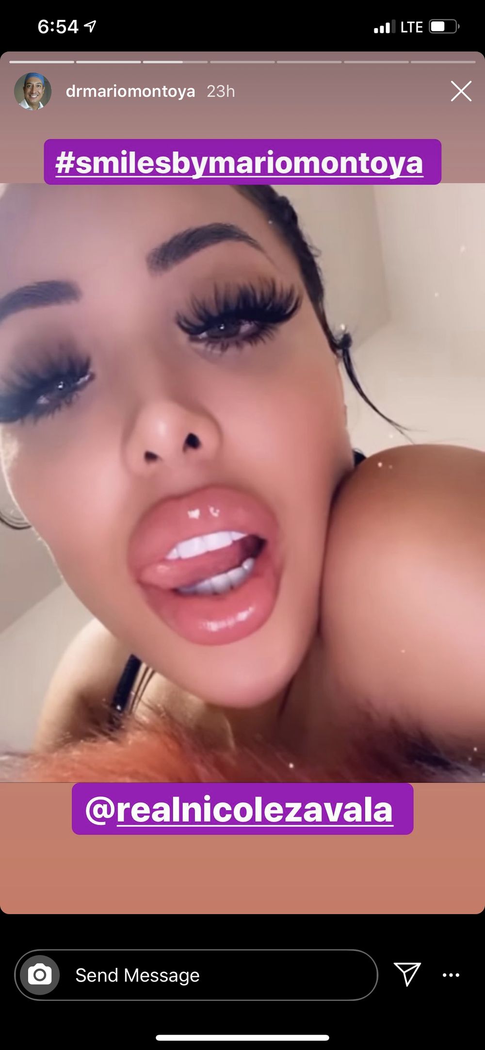 u90720985 OnlyFans profile picture