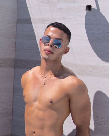 Daddy Luis