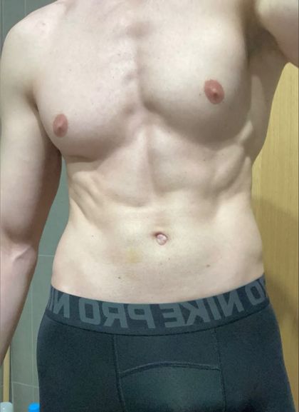 thewolfsam OnlyFans picture