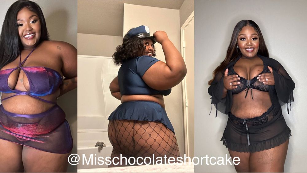 misschocolateshortcake OnlyFans profile picture