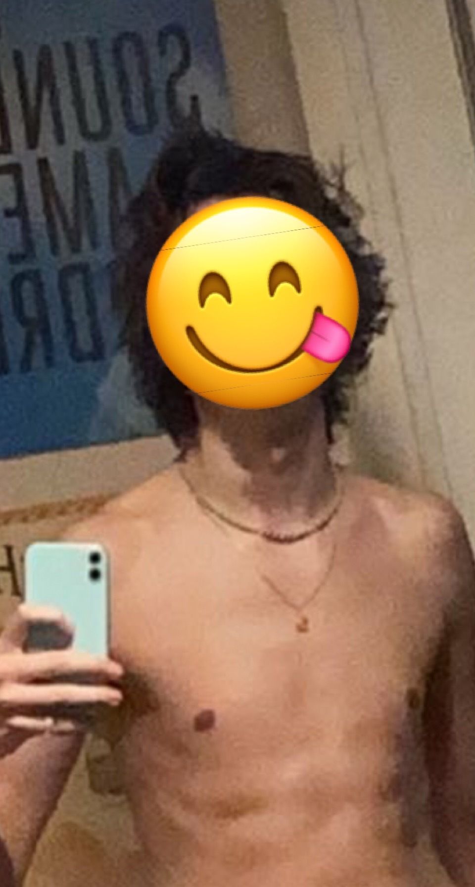 woodylong1998 OnlyFans profile picture