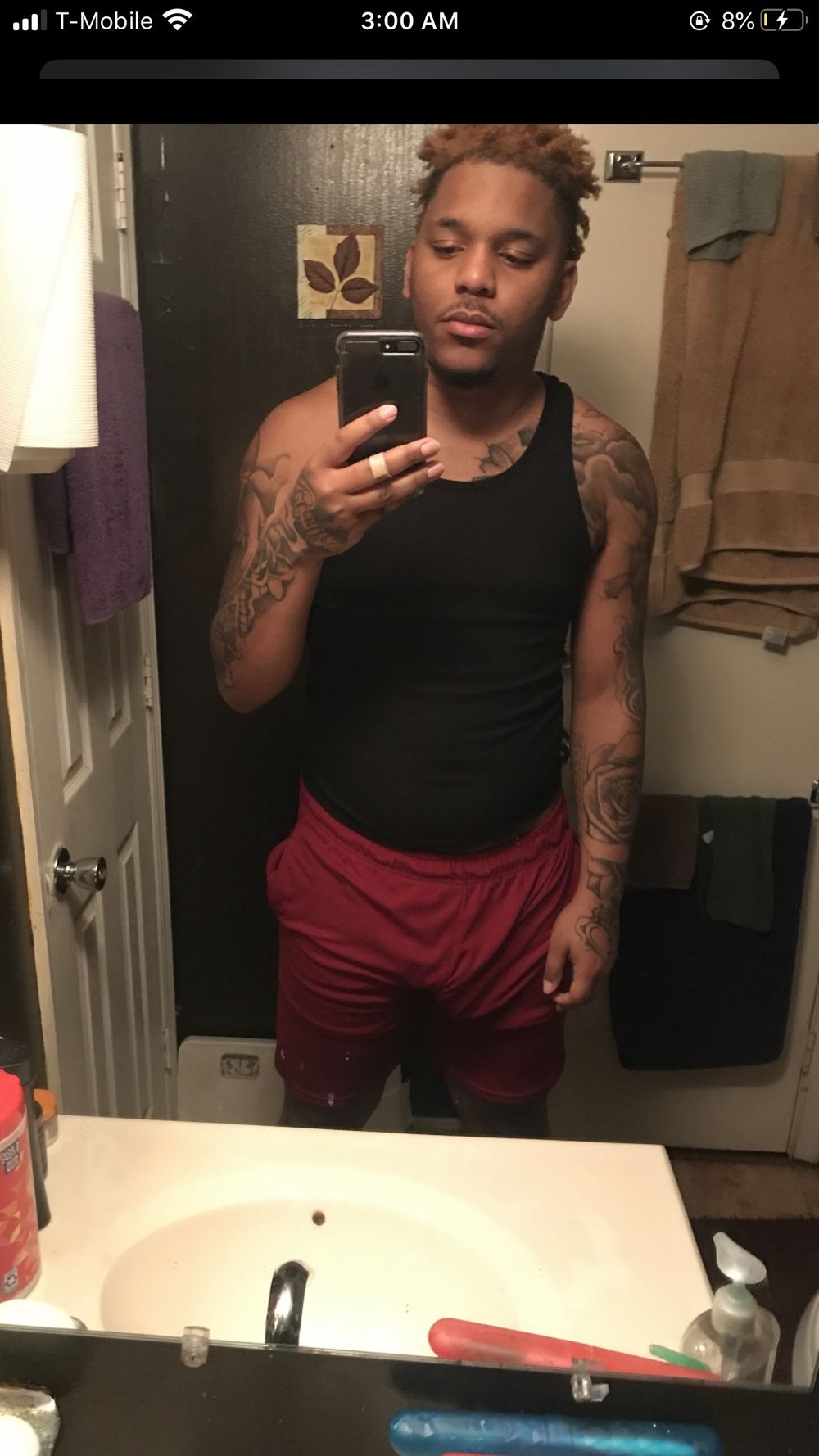 bigbankjojo OnlyFans profile picture