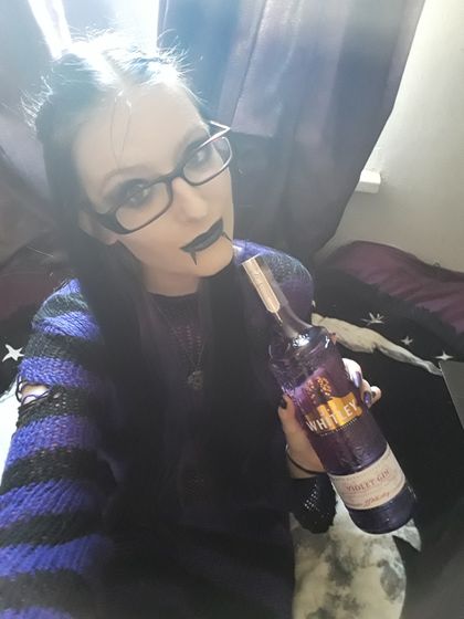 georgiaharley OnlyFans picture