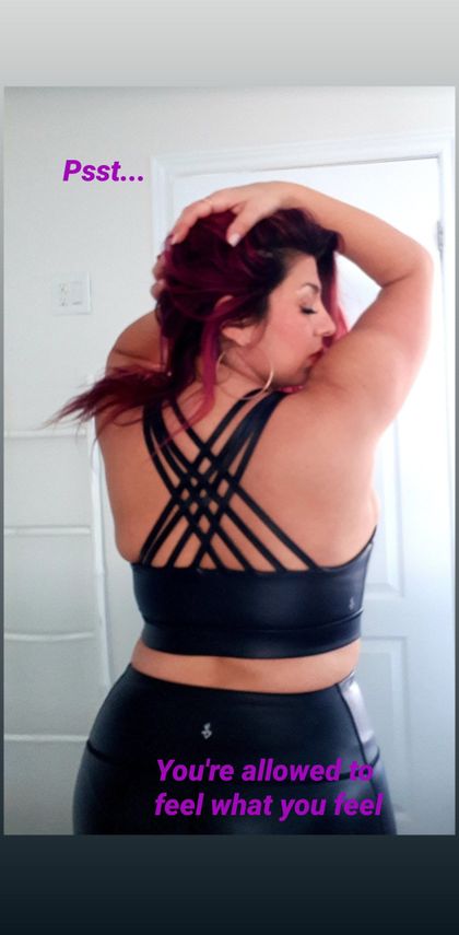 ginatoomuchwoman OnlyFans picture