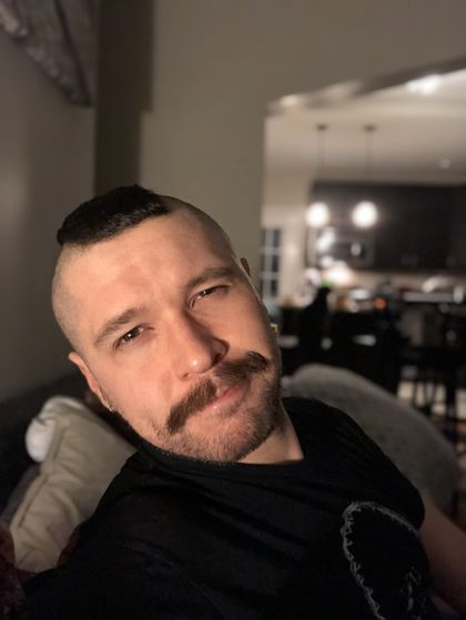 scrawlding OnlyFans picture