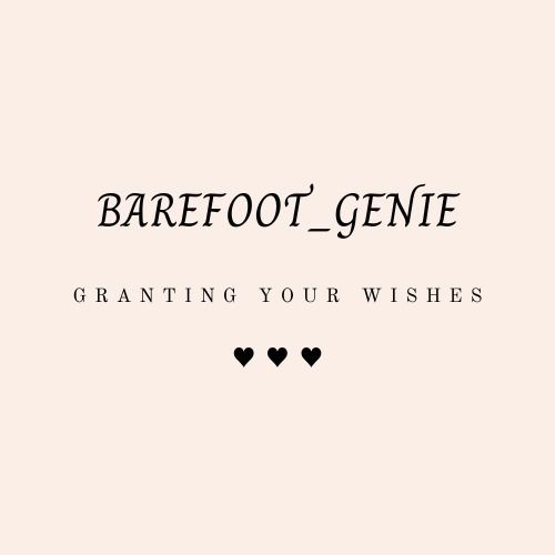 barefoot_genie OnlyFans profile picture