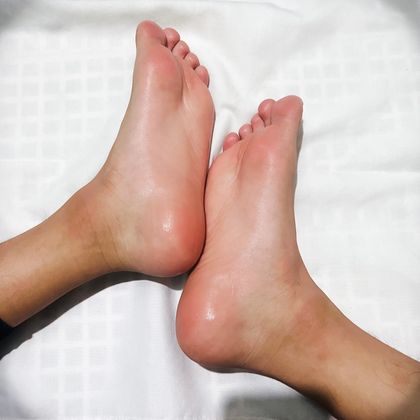 sweet_feet191 OnlyFans picture