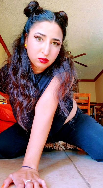vickyjoe OnlyFans picture