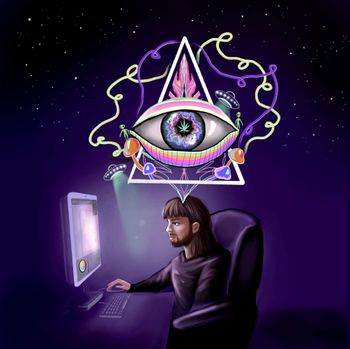 AcidAlex 16.7K SUBS