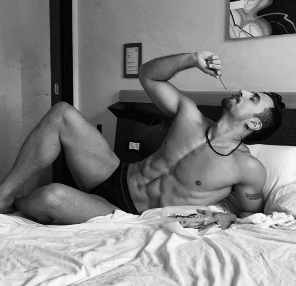 italiandave OnlyFans profile picture