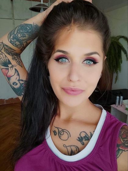 michelledead OnlyFans picture