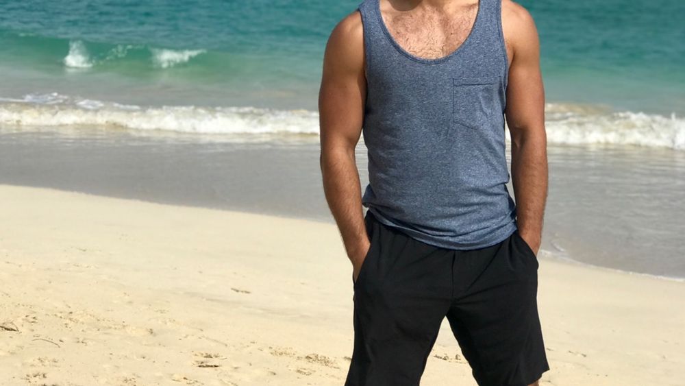 almost6foot OnlyFans profile picture