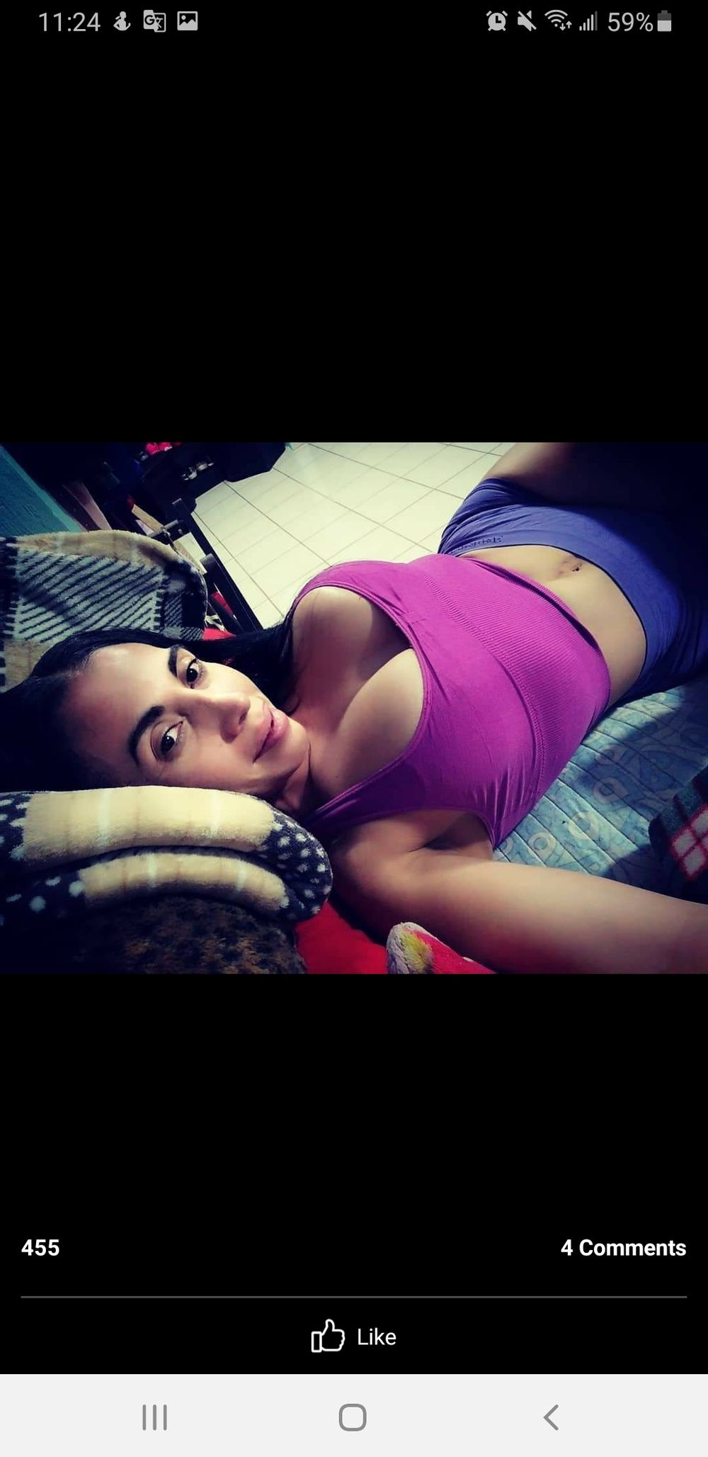 haydeesv OnlyFans profile picture