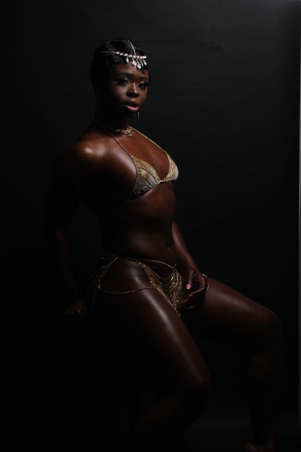 queenamedei OnlyFans profile picture