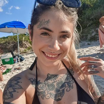 Pamela Witch