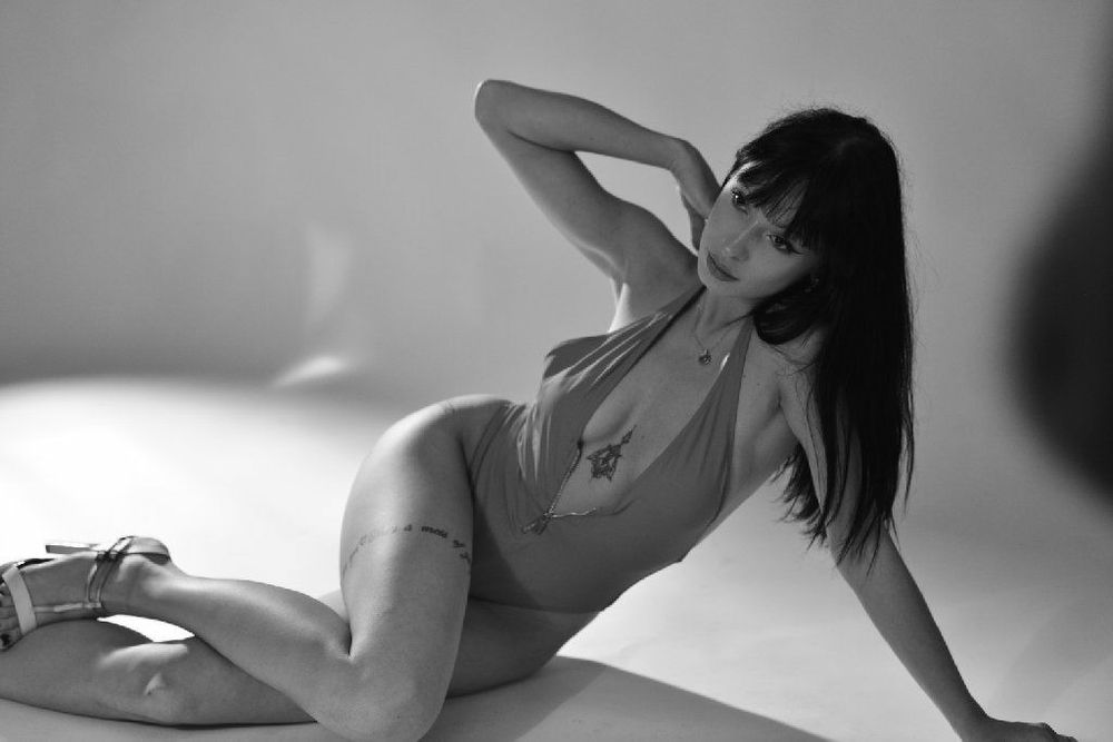 arysselblack OnlyFans profile picture