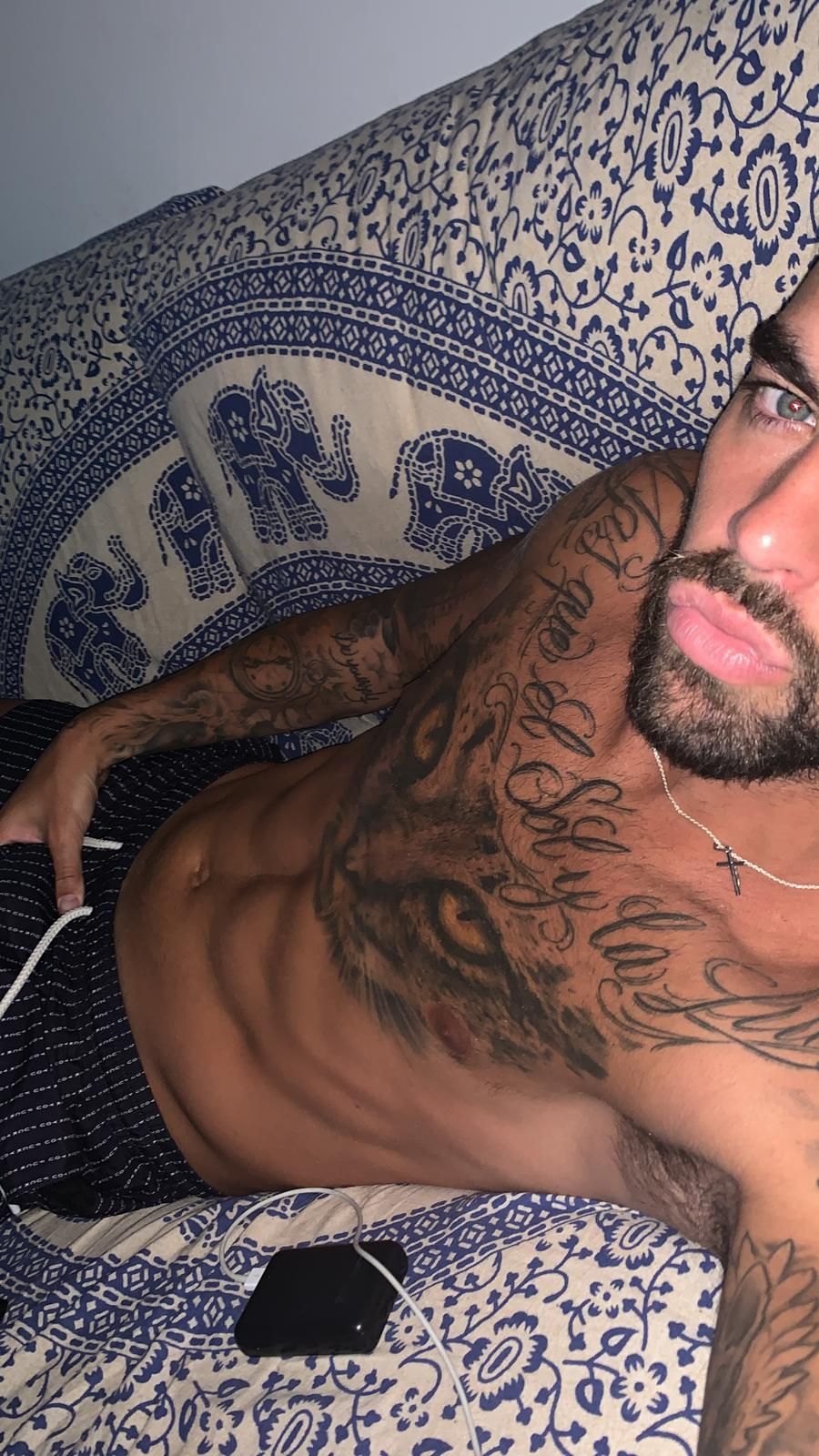jesuspalacios92 OnlyFans profile picture
