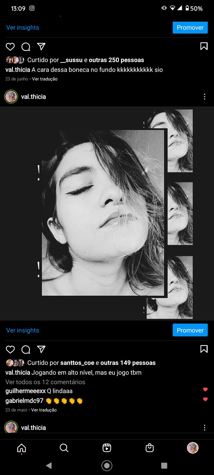 lolafalcao OnlyFans profile picture