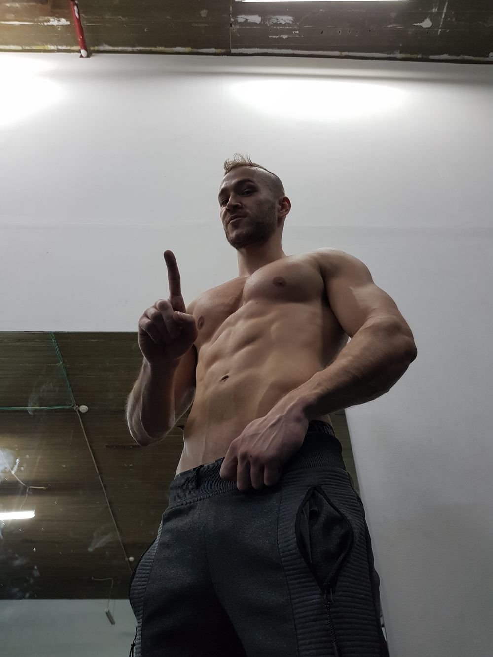 shexon OnlyFans profile picture