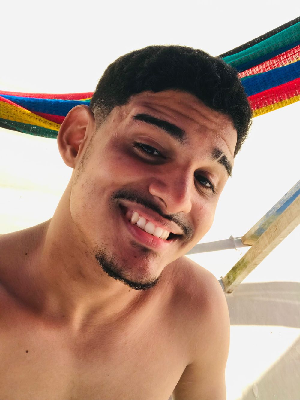jhonata237 OnlyFans profile picture