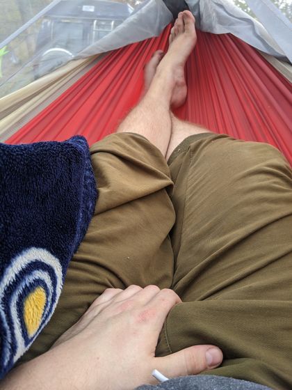 barefootbear OnlyFans picture