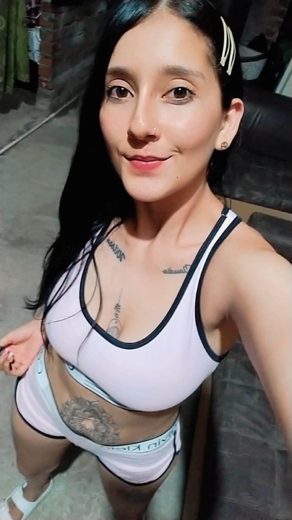 alejithaosorio OnlyFans profile picture