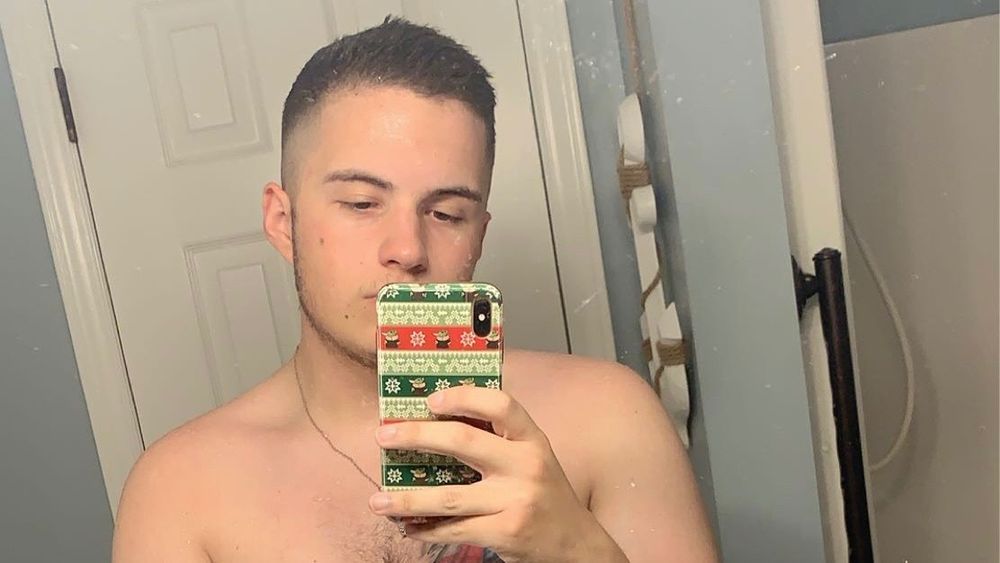 theryansteele OnlyFans profile picture
