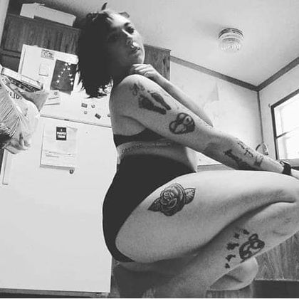 mercedihollidae OnlyFans picture