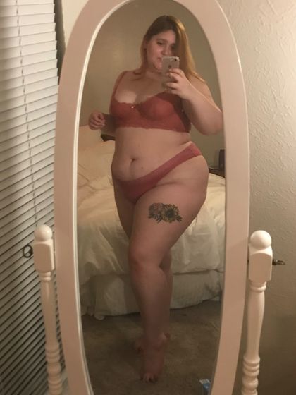 andiethelion OnlyFans picture