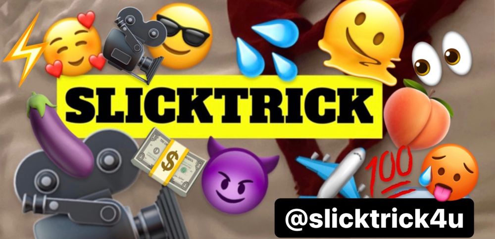 slicktrickofficial OnlyFans profile picture