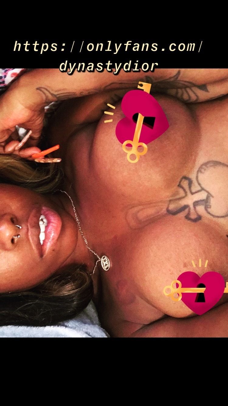 dynasty_dior OnlyFans profile picture